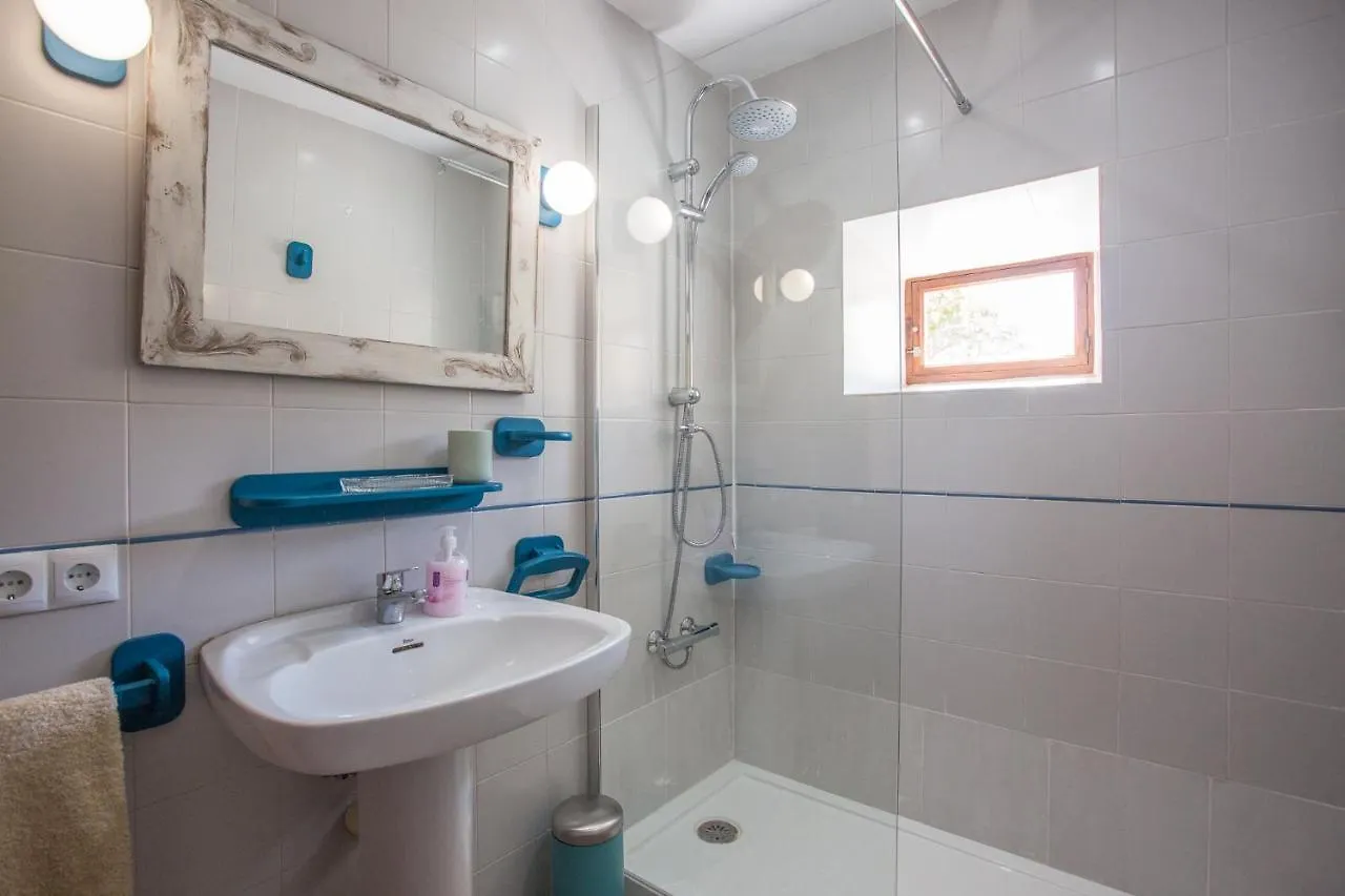 Guest house Can Fressa Turismo De Interior Hotel Alaro Spain