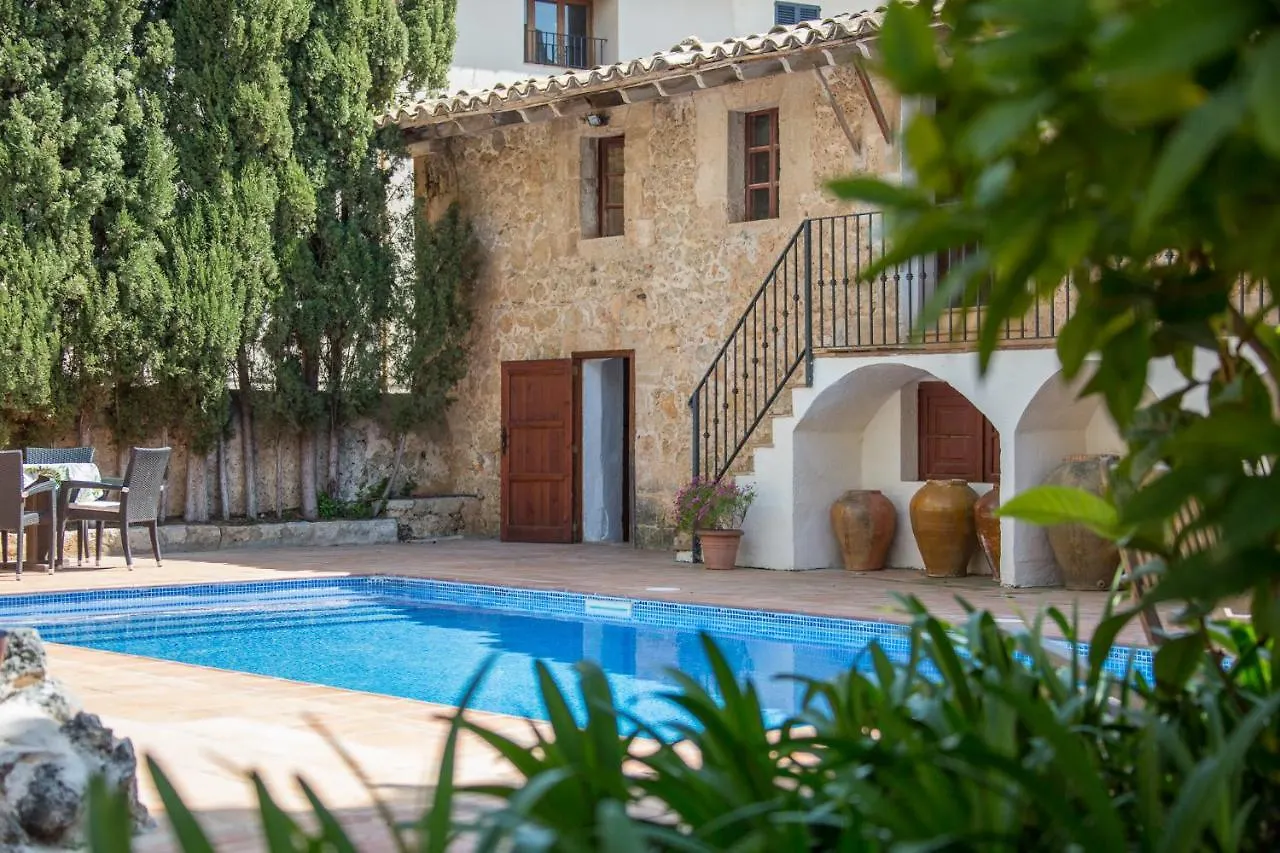 Guest house Can Fressa Turismo De Interior Hotel Alaro