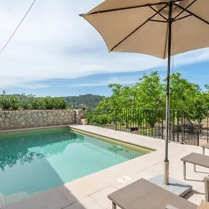 Сasa de vacaciones Son Sant Joan, Alaró